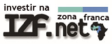 Logo Izf