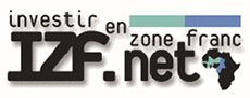 Logo Izf